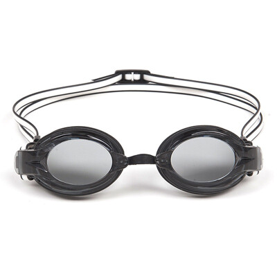 

Li Ning Li Ning professional race goggles high-definition waterproof coating swimming goggles adjustable swimming glasses LSJL113-1 white