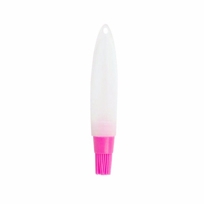 

Outdoor Silicone Basting Brush Cooking Oil Brush Dishwasher Safe