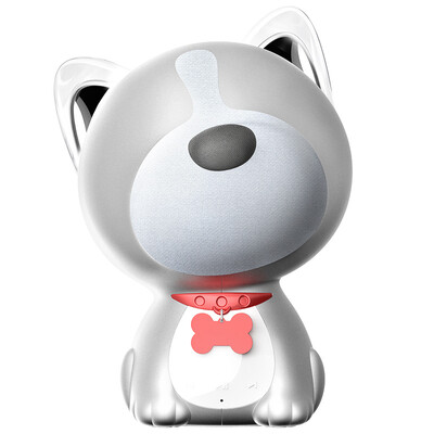 

Magic i-mu Xiao Wang creative multimedia audio speakers - Jingdong customized Bluetooth wireless Bluetooth connection built-in lithium battery year Lunar New Year gifts