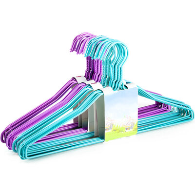 

Melody childrens clothes hanger 40 baby baby pet small underwear clothes rack