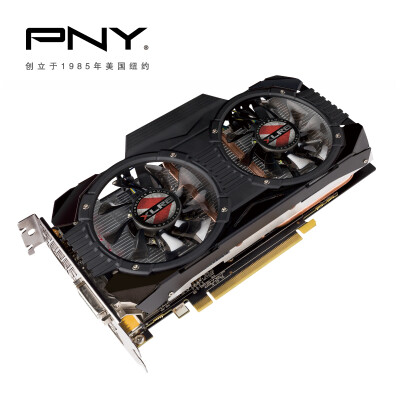 

Will grace (PNY) XLR8 GTX1060 3GB OC 1582-1797MHZ / 192bit / VR ready / GDDR5 / overclocking / eating chicken graphics