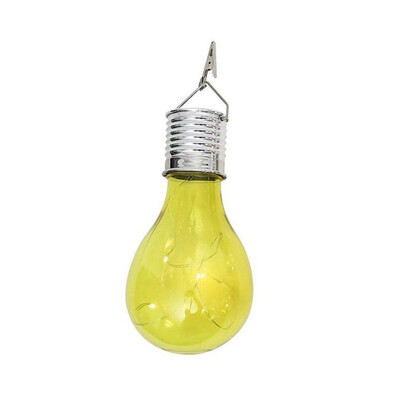 

Waterproof Solar Rotatable Outdoor Garden Camping Hanging LED Light Lamp Bulb Camping Party Christmas wedding decoration