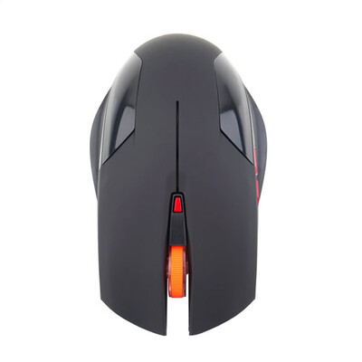 

2400dpi havit магия ястреб X3 беспроводной 6buttons USB оптических игровой мышь