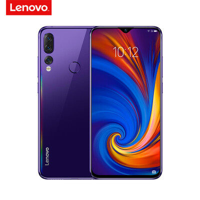 

Global Version Lenovo Z5s Face ID 6GB 128GB Snapdragon 710 Octa Core Mobile Phone 1959 Full Screen 63 Android P 16MP8MP5MP