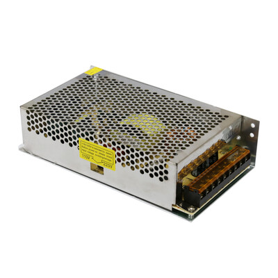 

Anet 240W 3D Printer Power Supply Switching Dual-input Centralized Monitoring