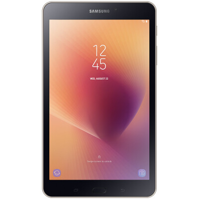 

Samsung Galaxy Tablet A 2017 tablet 80 inches 3G memory 32G storage all Netcom T385 gold