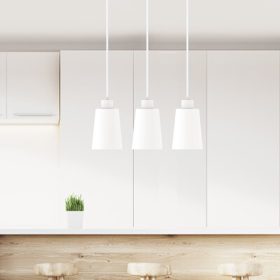 

MI Xiaomi YEELIGHT Pendant Lights Dining Room Modern Restaurant Coffee Bedroom Lighting E27 Holder For xiaomi smart home