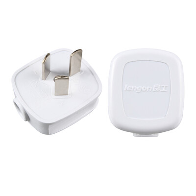 

Lengon 16A Plug High-power wiring power converter CD98-TS16 10 packs