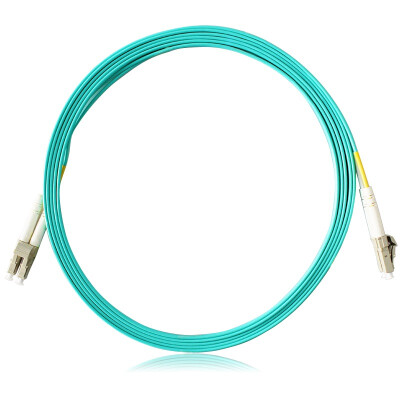 

Haile LC-LC двухъядерные 10-гигабитные многомодовые волоконные перемычки (LC-LC, 50/125, OM3) 10 метров