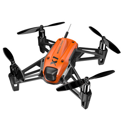 

Wingsland X1 Sports Crossing Mini Vehicle
