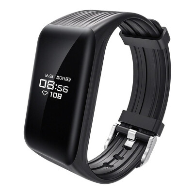 

Makibes K1 Smart Bracelet Bluetooth Activity Sports Tracker Heart Rate Tracker Bracelet For Android/iOS