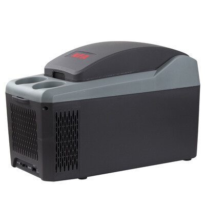 

New Forks NFA 5284 10L car refrigerator car heating box heating&cooling box small refrigerator mini refrigerator