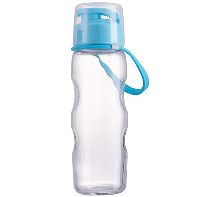 

【Jingdong Supermarket】 Youjia Cup Creative Cup Fashion Sports Cup Glass Cup With Water Cup U-1161
