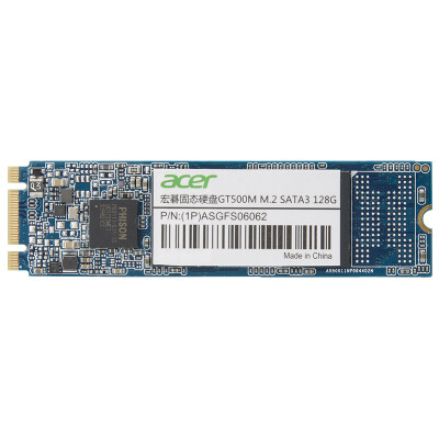 

Acer (Acer) GT500M .2 2280 128G SSD solid state drive