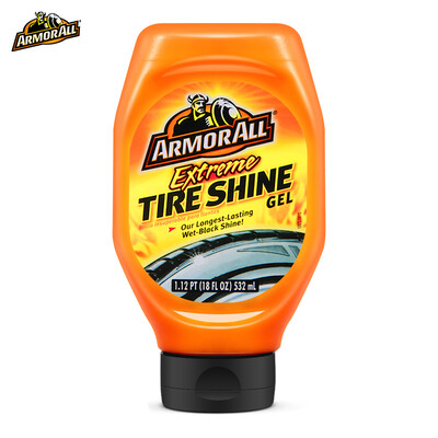 

ARMOR ALL Aussie Car Accessories Shiny Repair Tire Bao 78085AU