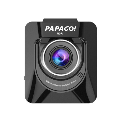 

PAPAGO N291 Dashboard Camera