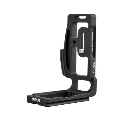 

SIRUI Quick Plate TY6DL Canon 6D Professional Вертикальная L-плата Akka Standard