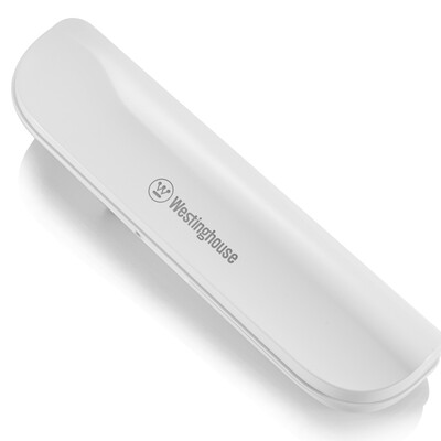 

Westinghouse WB01 коробка для электрической зубной щётки ( для серии WT-301B / 301P / 301W / 501W)