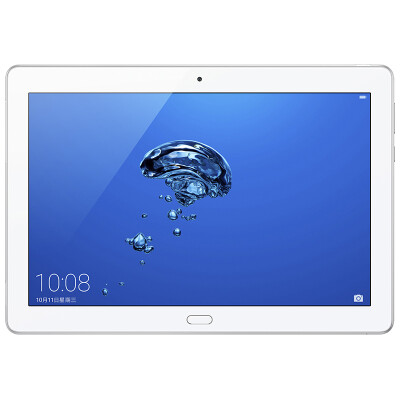

Honor Waterplay водонепроницаемого видео WIFI таблетка версия 10.1 дюймов (3GB + 32GB 1920х1200) яркая луна серебро
