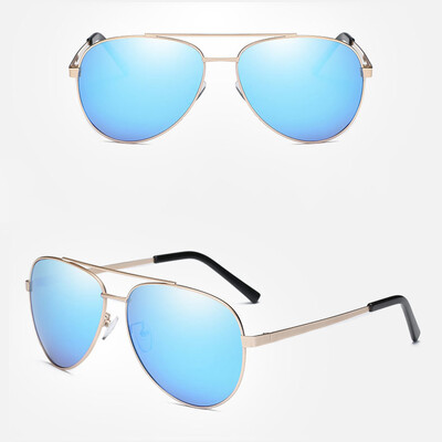 

Cat Eye Women Sunglasses Lady Fashion Brand Desinger Mirror Flat Lens Sun Glasses Female Hot