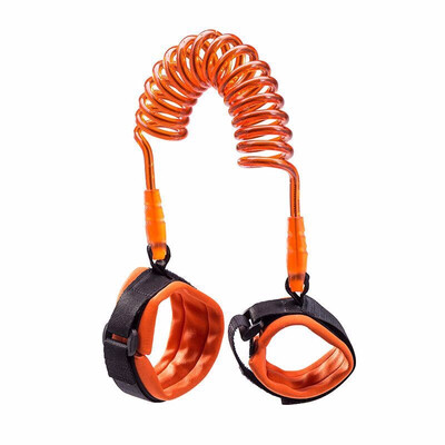 

Outdoor Toddler harness walking leash child safety harness