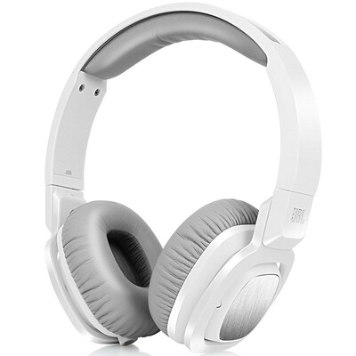 

JBL J55I гарнитура складная портативная гарнитура гарнитуры для гарнитуры с микрофонным звонком белая версия линии Andrews