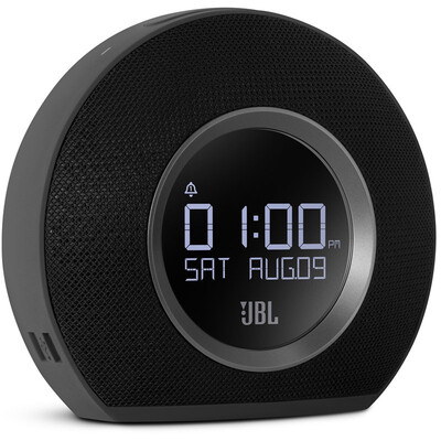 

JBL Horizon Bluetooth Clock Radio with Usb Charging and Ambient Light
