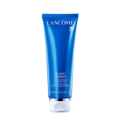 

Lancome LANCOME New White Cleansing Foam 125ml aka Cleansing Foam Cleansing Milk Cleansing Milk