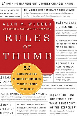 

Rules of Thumb