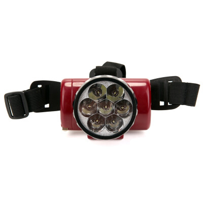 

Jingdong supermarket] Kang Ming (KANGMING) LED headlights light far range can be charged outdoor headlights KM-168