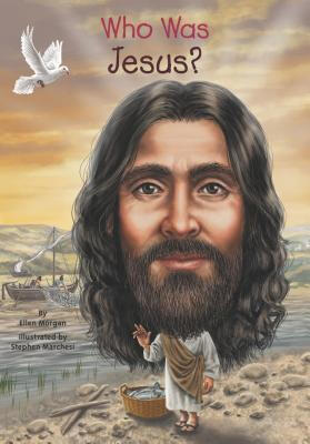 

Who Was Jesus