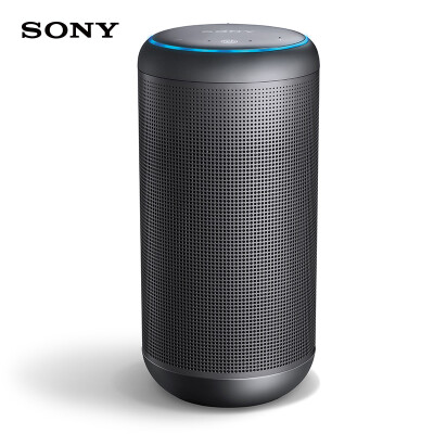 

Sony SONY Intelligent Bluetooth Speaker LF-S80D black