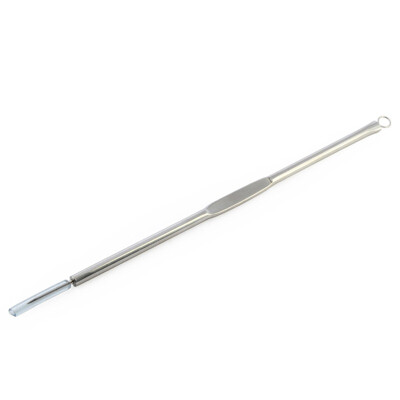 

[Jingdong supermarket] Silkia (Silky Beauty) acne needle into the needle stainless steel acne no allergies SY01-720