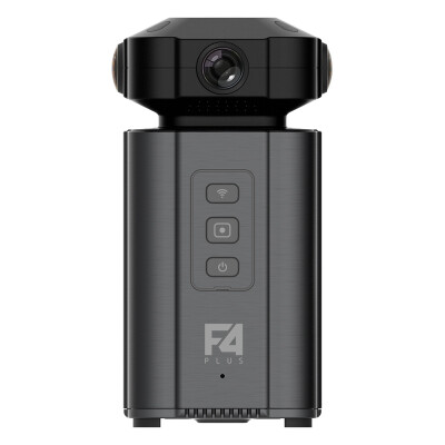 

DetuDetu F4 Plus 8K VR panoramic camera professional commercial VR panoramic camera panorama live