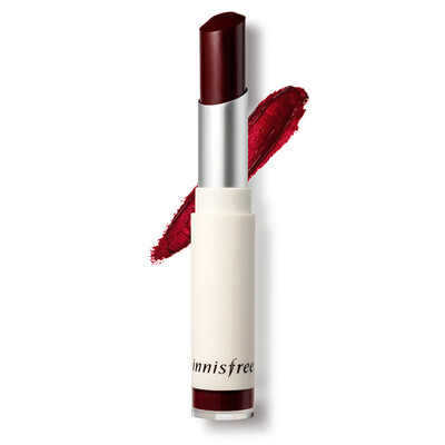 

Innisfree Innisfree мед целовал истинный цвет губной помады крем-3.2G 8 Luna осень