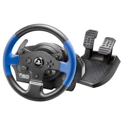 

THRUSTMASTER T150 force feedback steering wheel