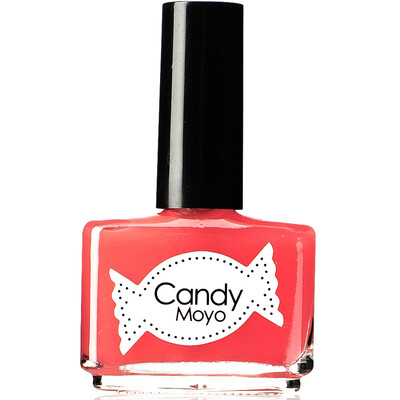 

Фильм Джейд (Candymoyo) арбуз конфеты красный лак для ногтей 8ml (Франция быстросохнущие материал легкий отбеливающий японский мягкий розовый персик розовый леди)