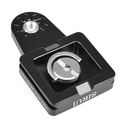 

SIRUI SIRUI quick loading plate TY-LP40 micro single telephoto camera fast camera strap
