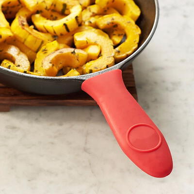 

Outdoor Silicone Hot Handle CoverHolder