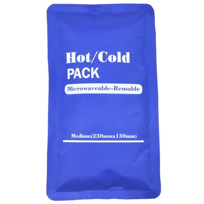 

JAJALIN ice bag blue