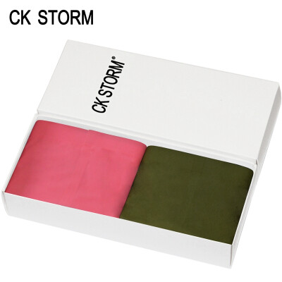 

CK STORM men's underwear briefs no trace quick-drying ck storm series male underwear shopping mall authentic 2 gift box