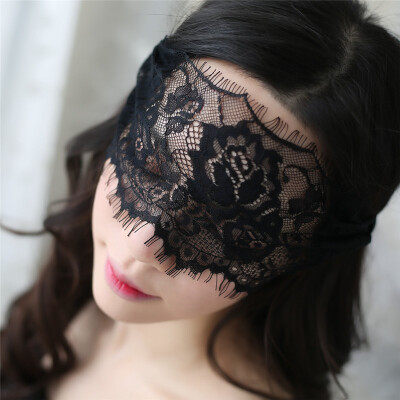 

Luo Mansi sexy lace goggles sm uniforms temptation adult supplies sex toys