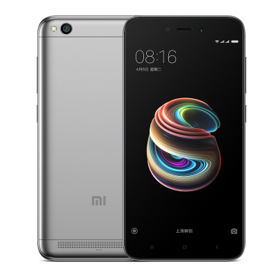 

Xiaomi Redmi 5A Raw Smartphone (Chinese Version need to root