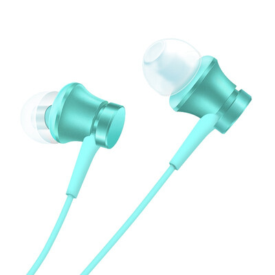 

Original Xiaomi Piston In Ear Earphone Fresh Version Headset 35mm Earbuds With Mic for Xiaomi phone Mi8 Note 7 Pro Mi9 Huawei