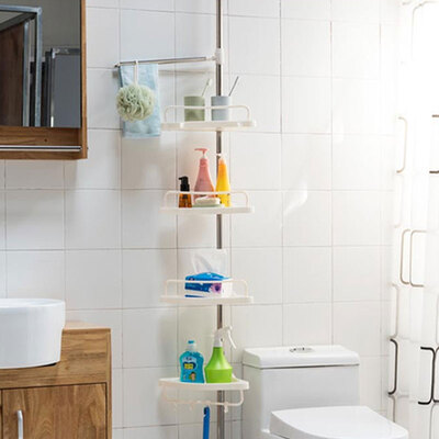 

Double sucker soap box creative soap box bathroom rack double grid drain soap rack soap tray green