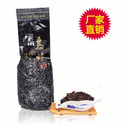 

Chinese Fujian Tea Spring Tea Oolong Tea Fragrance Type 500g F165