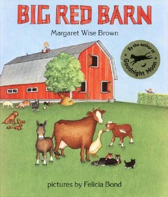 

Big Red Barn Library Binding