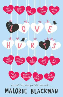 

Love Hurts
