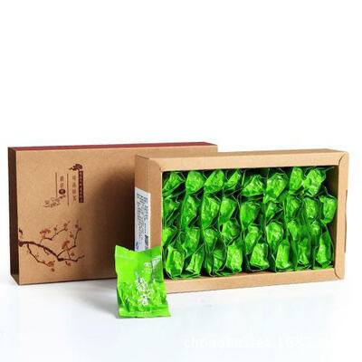 

Чайный чай китайского чая Фуцзянь Tieguanyin Аромат типа 250г F161