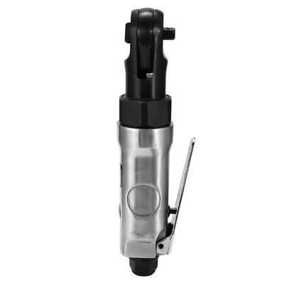 

Home Mini DIY Air Wrench Industrial Grade Mini Ratchet High Torque Small Wind Device Pneumatic Tool